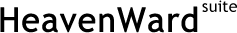 Keylogger, Monitoring Software by HeavenWard