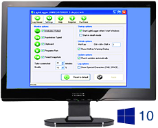 LightLogger Keylogger - Monitoring Software for Windows