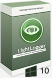 LightLogger Software - Keylogger Monitoring Software